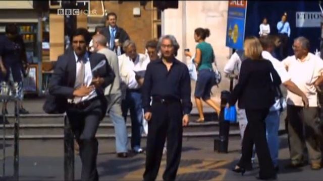 Time - BBC - 1: Daytime 2/6 смотреть онлайн