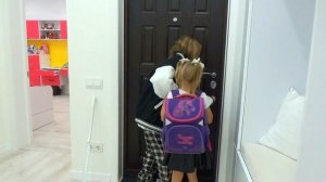 Маргарита из МАЖОРКИ в БОТАНШУ/ Как стать самой ПОПУЛЯРНОЙ? Мажорка против Ботаншы