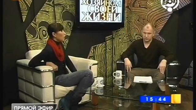 ВД О трендах и бизнесе в сфере моды Елена Бадмаева смотреть онлайн