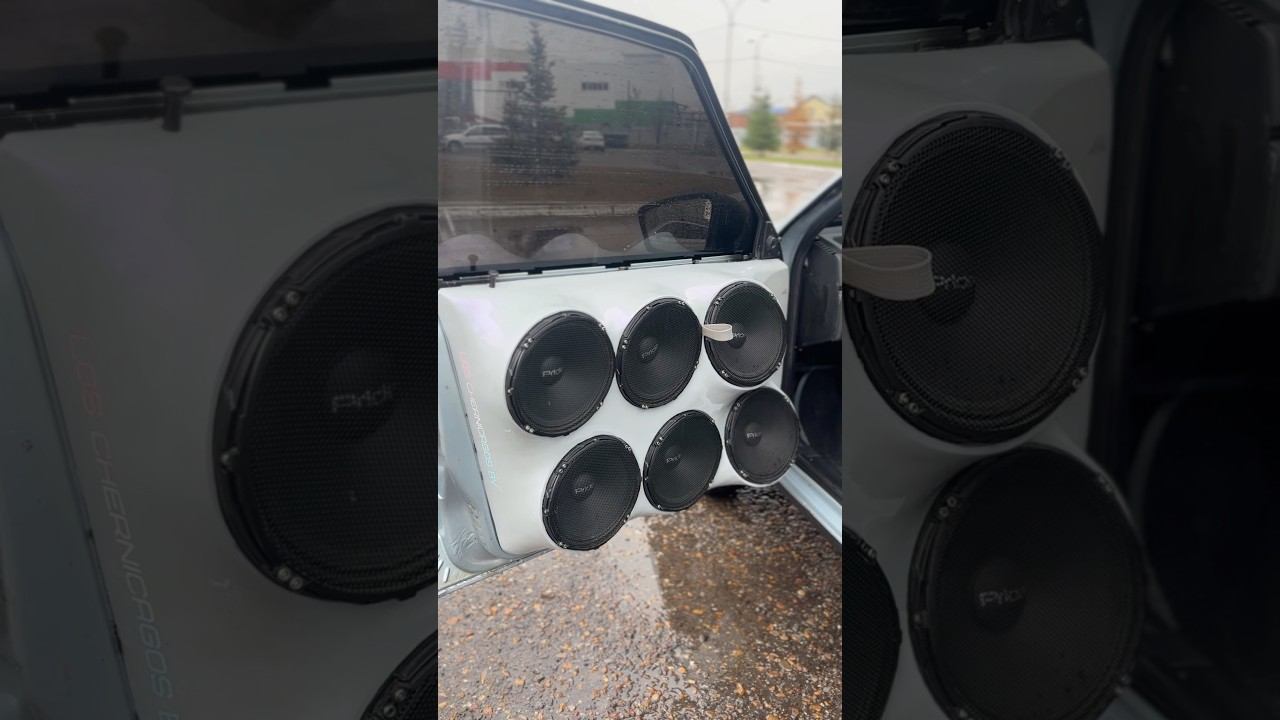 #автозвук #universal #реакции смотреть онлайн