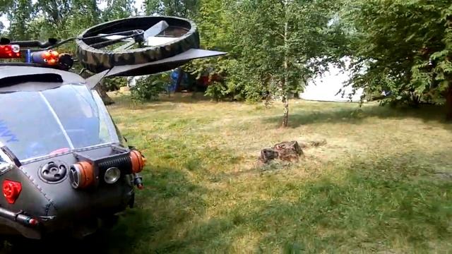 Мой звездолет смотреть онлайн