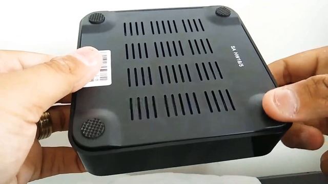Unboxing : TV BOX 4K - HEVC ( MX9) смотреть онлайн