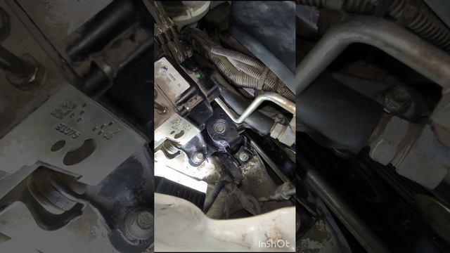 Лифан x60 замена подушек двигателя смотреть онлайн