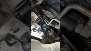 Лифан x60 замена подушек двигателя