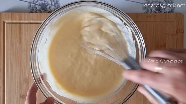 ¡ PASTEL DE YOGUR en 1 MINUTO ! ¡ SÓLO 3 INGREDIENTES, SIN AZÚCAR Y SIN HARINA ! 🤤 смотреть онлайн