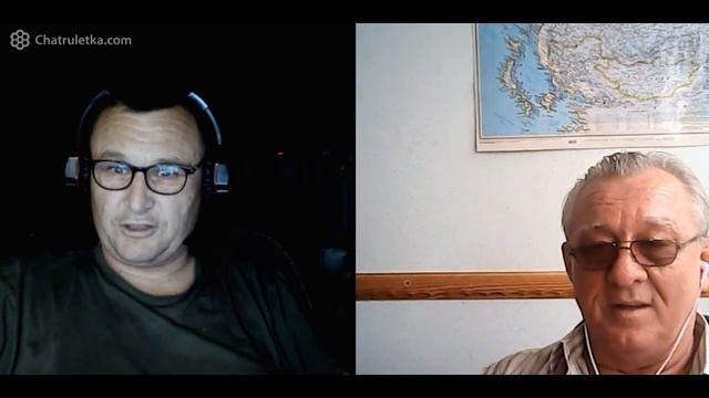 Чат рулетка Диалоги на бегу смотреть онлайн