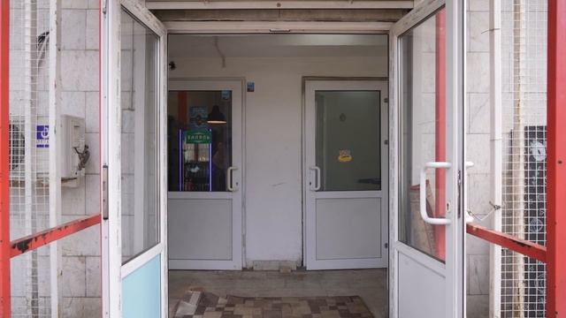 Помещение на Каширском проезде. Неприметно и прибыльно. смотреть онлайн