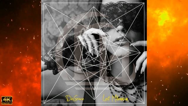 DEGRACE [Japan] - Lost Millennium [2015] [4K] смотреть онлайн