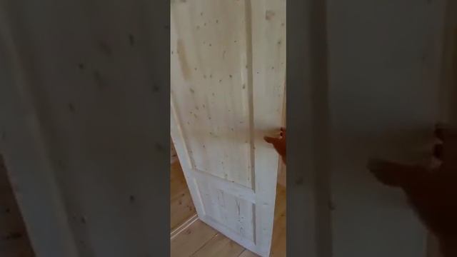 Дом 6х8 м + крыльцо 5х1.5м Строим каркасные дома до 450 км от МКАД 8985-397-81-10 смотреть онлайн