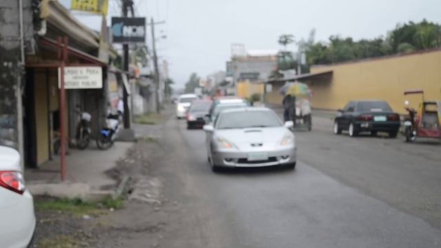 Gensan Auto Club 2 смотреть онлайн