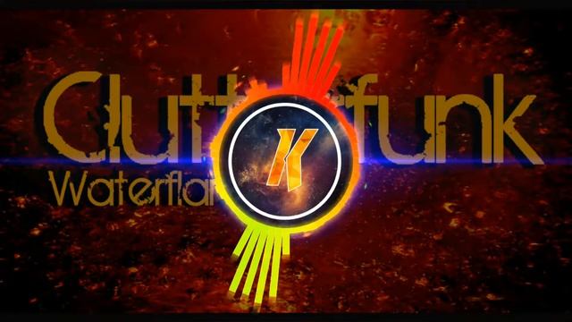 Clutterfunk (Full song) Waterflame Geometry dash (SOUNDTRACK) смотреть онлайн