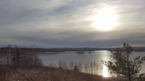 Аргази.. Ночная ловля налима и судака в декабре. 09.12.2024.