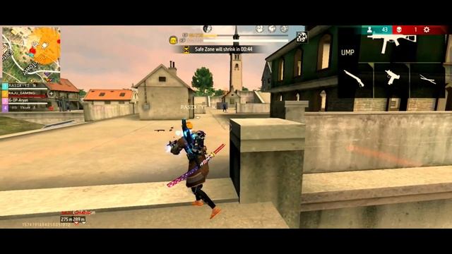#no copyright song 🥰New video RASIK YT🥳 suport and subscribe 🥰#gori na official free fire 👿1vs4 смотреть онлайн