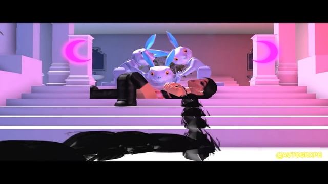 Ariana Grande - “7 Rings” | ROBLOXIAN MUSIC VIDEO