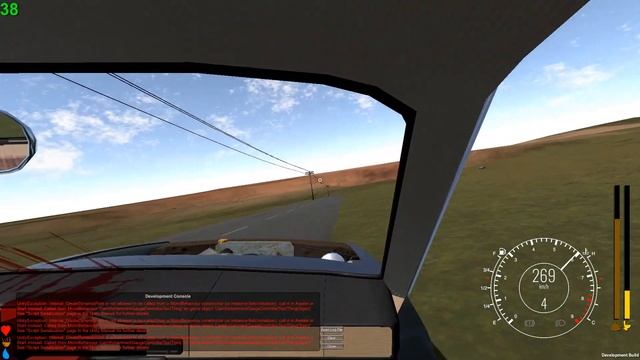 СБОРКА СМЕШНЫХ МОМЕНТОВ : THE LONG DRIVE №1 +16 маты) смотреть онлайн