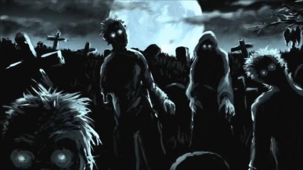 Distance - Night Vision (Original Mix)