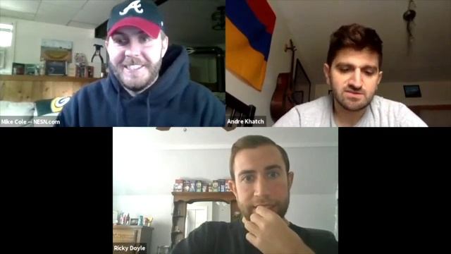 Week 5 NFL Picks | Bills Vs. Titans, Eagles Vs. Steelers, Colts Vs. Browns | The Spread смотреть онлайн