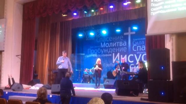 Молитва я навеки Твой смотреть онлайн