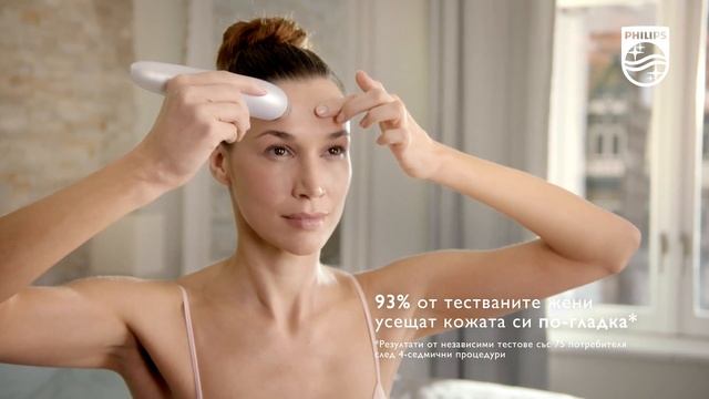 Philips VisaCare SC6240 Микродермабразио смотреть онлайн