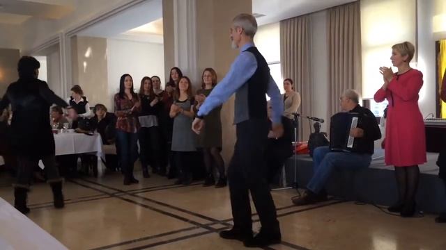 Alan Kültür ve Yardım Vakfı Geleneksel Kahvaltısı 5 (27.12.2015) смотреть онлайн