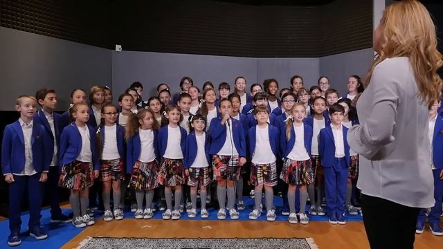 Il Piccolo Coro In Zecchino D'Oro Medley