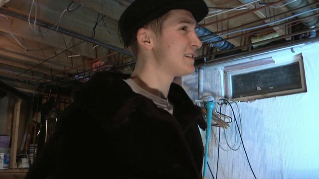 Hamlet in 12 minutes смотреть онлайн