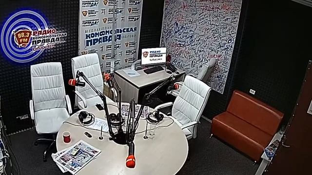 Это Хабаровск! (25_11_2020) смотреть онлайн