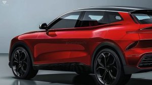 All New 2026 Hyundai Tucson Revealed - The Next Generation !!