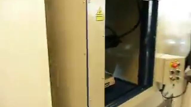 CSI Control Systemation Laser C02 Continous 25w 4 axis смотреть онлайн