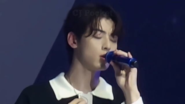 💻 [페이스캠 FaceCam] FOCUS ON ME KonnecThai 콘서트 Concert 차은우 Cha Eun Woo