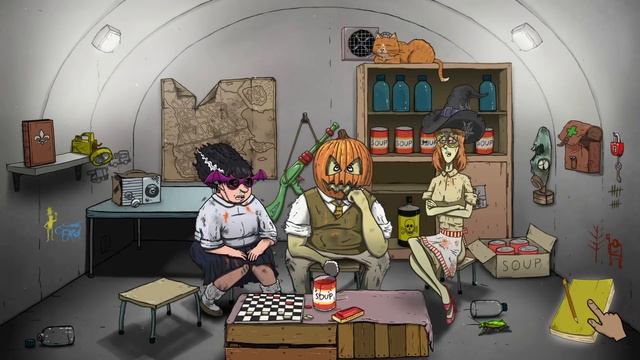 JE CREE MON BAR A CHATS ! (60 SECONDS!) смотреть онлайн