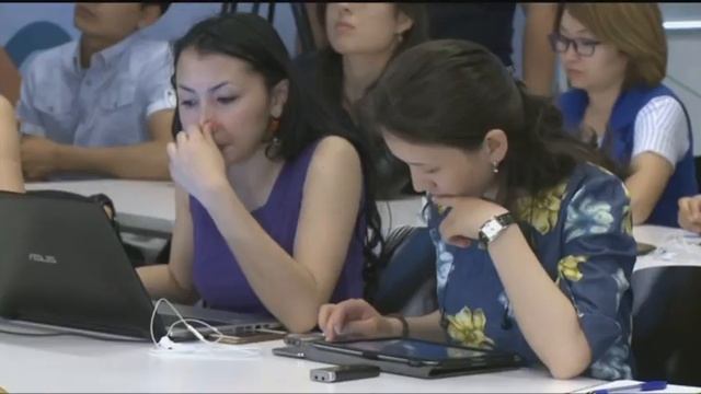 Пресс-конференция, посвящённая итогам проведения ЕНТ 2016 г. смотреть онлайн