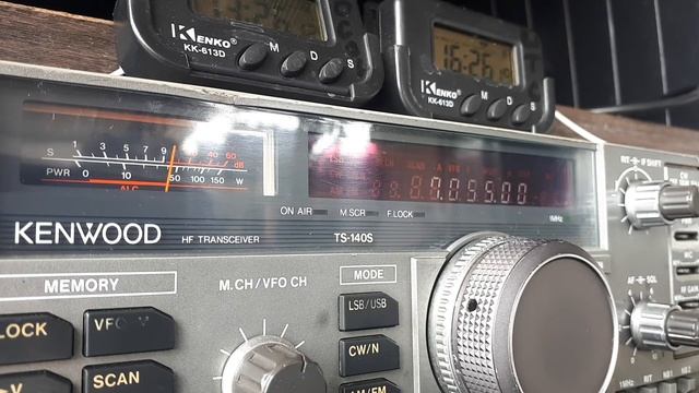 7055 khz LSB Rodada Patrulha do meio dia 16/10/2020 смотреть онлайн