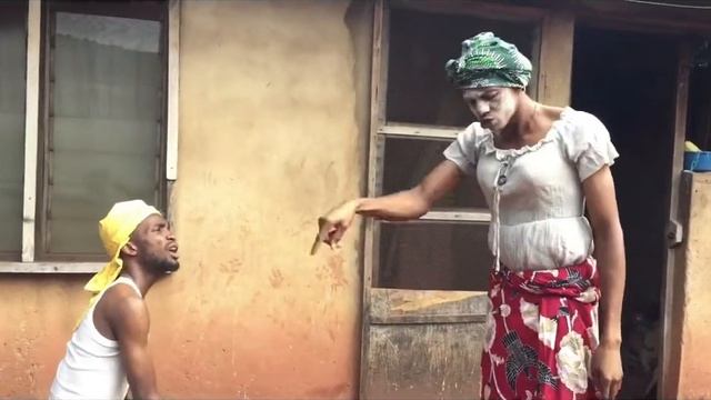 Kinsmen Comedy Episode 06: Mama Cubana смотреть онлайн