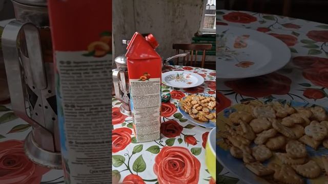 Обзор на Сербский сок, Fruit Drops! смотреть онлайн