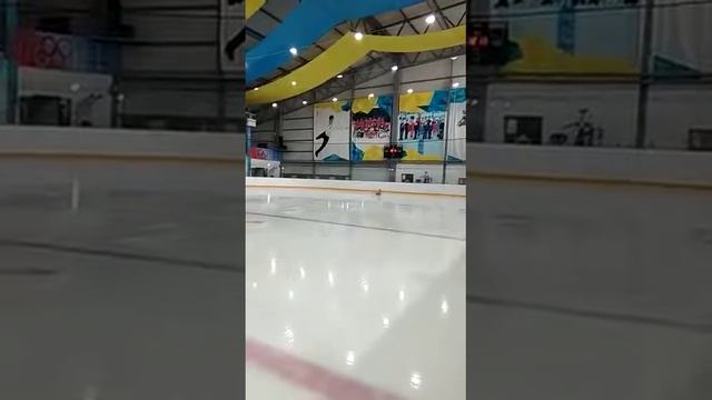 Республиканский чемпионат по фигурному катанию смотреть онлайн