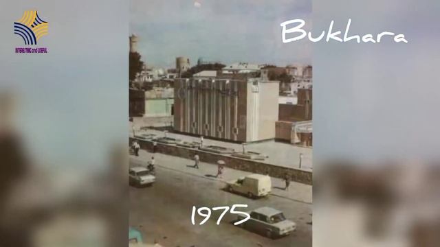 Bukhara evolution #uzbekistan #tourism #bukhara #buxoro #бухара @Yanni смотреть онлайн