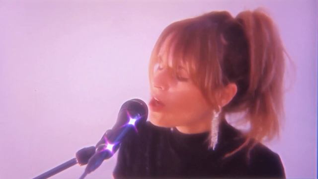 Paprika Kinski - Ava Adore (The Smashing Pumpkins cover) смотреть онлайн