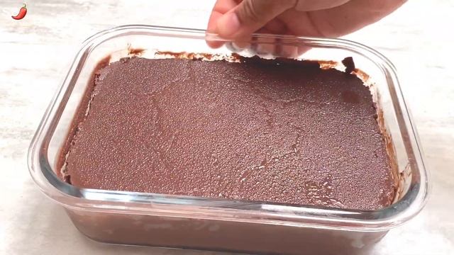 Chocolate Bread Pudding Recipe |eggless — no oven| EID SPECIAL DESSERT | смотреть онлайн