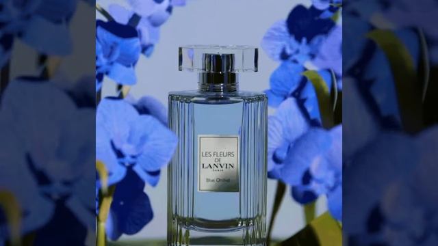 ELLE digital LANVIN Tie up Art work / 2022 смотреть онлайн