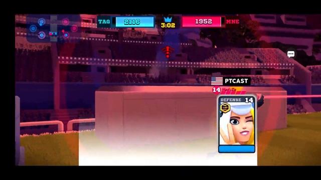 Frag Powers Event, How To Complete It: #FRAG Pro Shooter