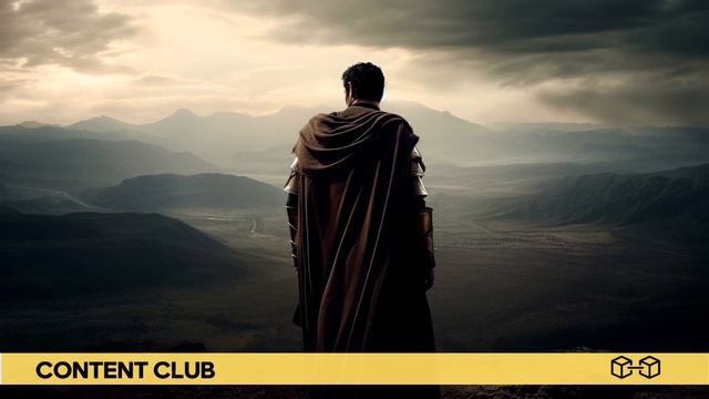 In Caesar's Footsteps смотреть онлайн