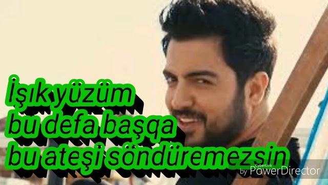 Yusuf Güney-Melekler seni bana yazmış (lyrics) смотреть онлайн