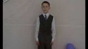Агния Барто «Сашко»