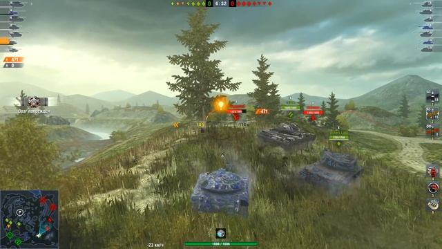 ПОДБОРКА ВБР, ПРИКОЛОВ, ПИКСЕЛЕЙ /// WoT BLITZ /// KRUPA /// #141 смотреть онлайн