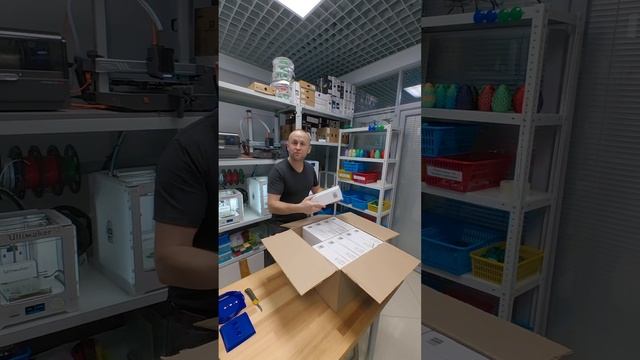 Новый пластик прислали для тестов🤓 смотреть онлайн