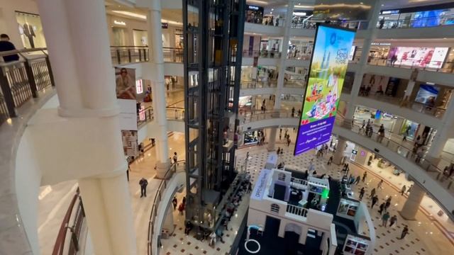 Кронберг канал