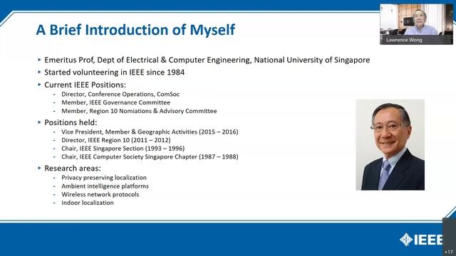 Session on HKN IEEE Etta Kappa Nu(Scholarship, Character and Attitude) смотреть онлайн