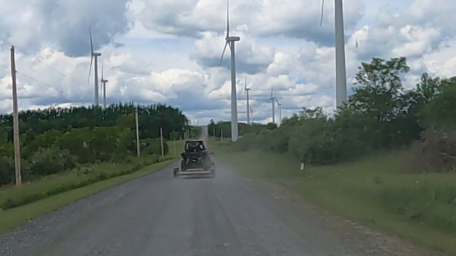 Titan WIFI Hotspot ~ Fast Campground Internet ~ смотреть онлайн