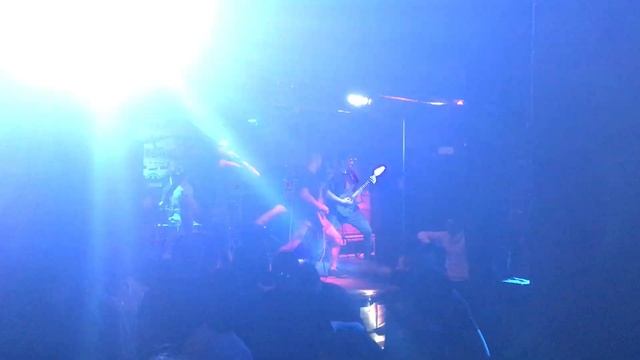 FBC - Timeless + Outro @ Rostov Podzemka 2018 смотреть онлайн